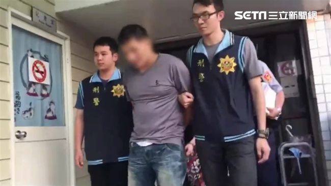 為救毒女友出獄　癡情男飛車搶金項鍊