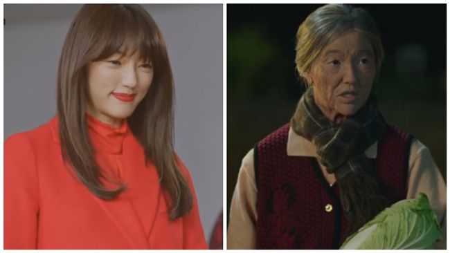 韓國演藝圈第一槍　女星不忍發文談金賽綸