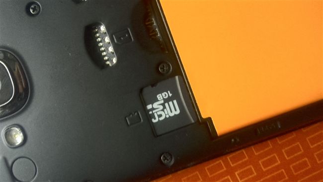 揭密／手機漸漸都不支援擴充記憶卡？