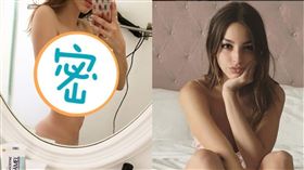 Celine Farach（席琳法拉奇）（圖／翻攝自IG）