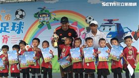 ▲皇家馬德里。（圖／記者林辰彥攝影）