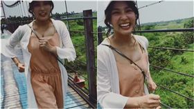 熊熊（圖/翻攝自臉書）