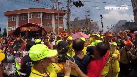 P白沙停警所1800