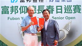 謝敏男。（圖／TSPGA提供）