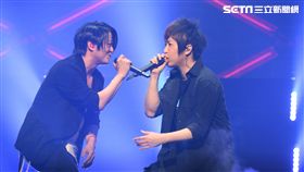 五月天日本武道館（圖／相信音樂提供）