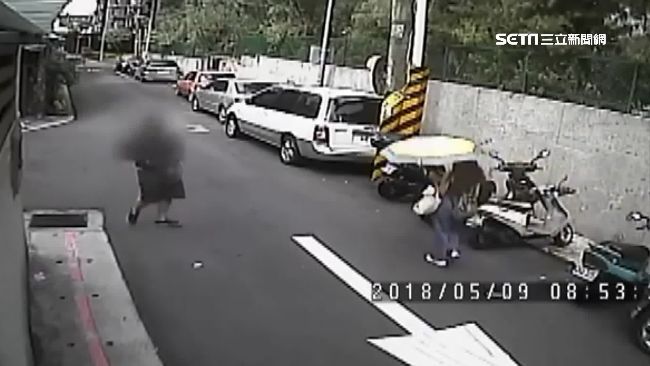暴露狂出沒！鎖定「兩種人」露鳥猥褻