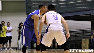 肯定小老弟成長　野獸期待中華隊未來