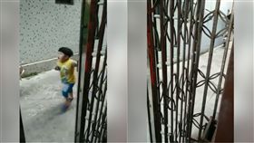 呻吟,野戰,喘息聲,真相,小弟弟,跑步,配音,爆笑公社　圖／翻攝自臉書