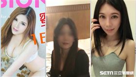 警方破獲三國應召站，逮獲關羽、陸遜及小喬等賣淫女子，訊後依社維法裁罰，並將飯店負責人依妨害風化罪函送法辦（翻攝畫面）