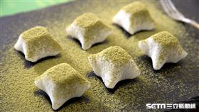 貓茶町茶甜點。（圖／貓茶町提供）