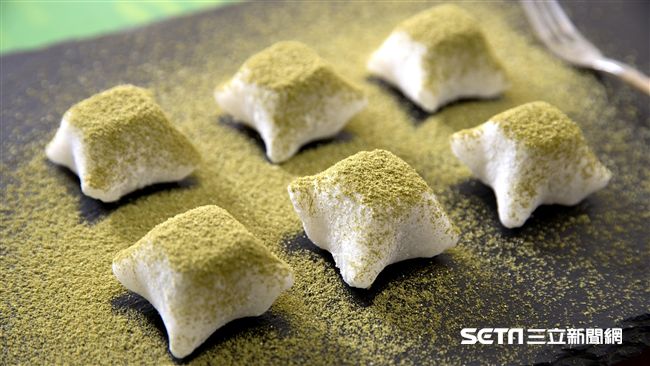 可麗露飄茶香！巷弄小店顛覆茶的想像