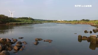 阿公跳溪救落水孫　從此天人永隔…