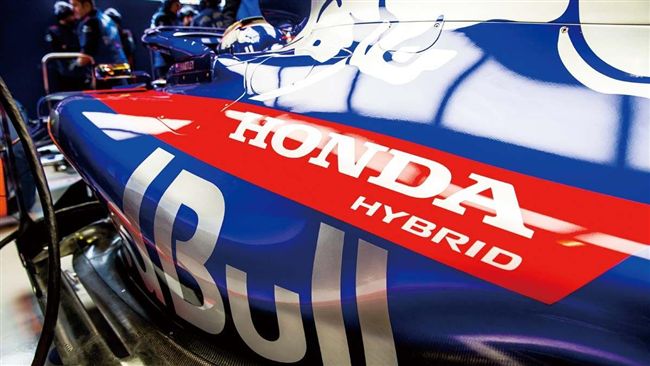 F1冬測上演Honda「褲子大戰」