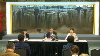 被世衛拒於門外　中國：民進黨害的