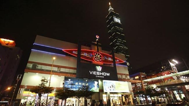 電影超時多收10元？佛心影城這樣做