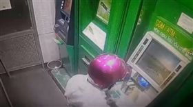 泰國爆炸　圖／翻攝自外媒