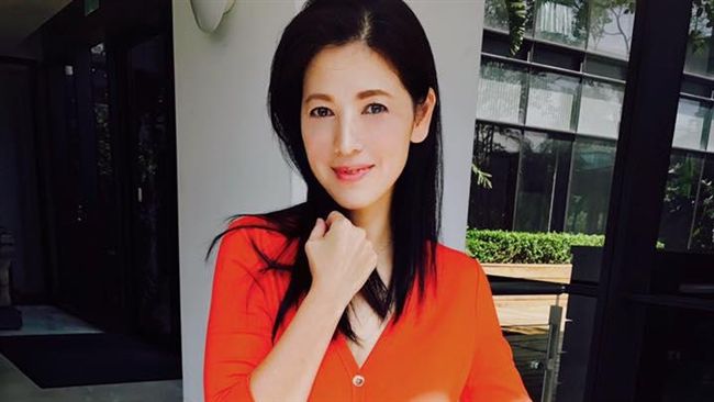 玉女歌手走過風雨　嘆平淡也需要經營