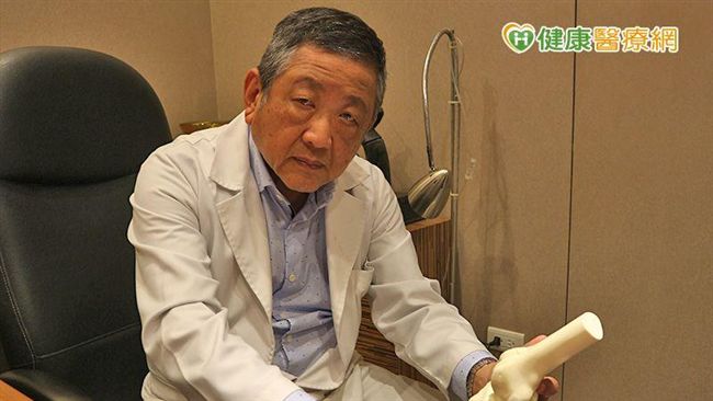 夏日瘋運動不慎　恐致前十字韌帶斷裂