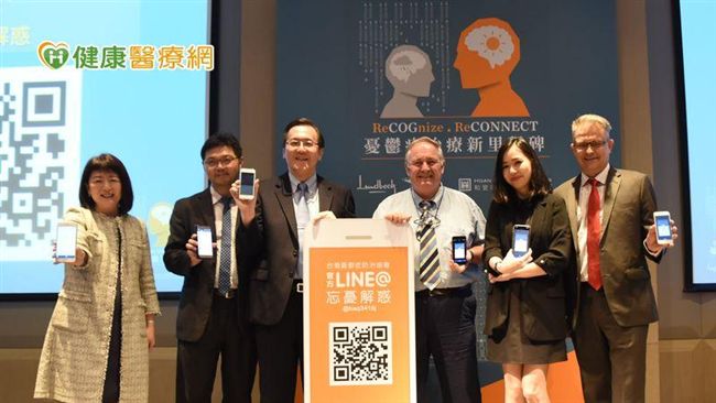 憂鬱症患者ㄍ一ㄥ很大！僅2成願求救