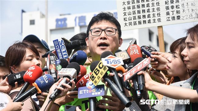 柯不是朋友　姚文智：不一定要當賤人