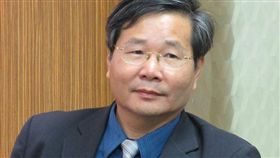 前台聯立委、成大教授許忠信（圖／翻攝自許忠信臉書）

