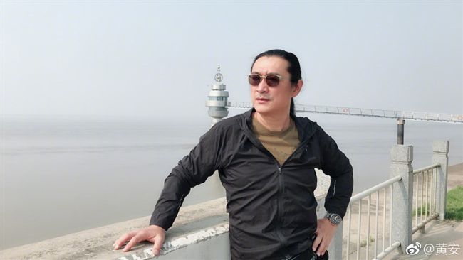 不爽宋楚瑜續任資政！黃安6字開酸