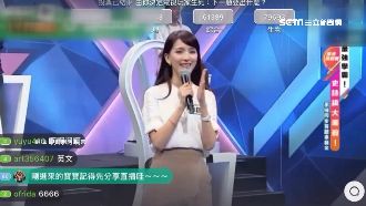 美女學霸！陳匡怡狂答對贏20萬獎金