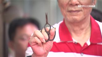 殺數十萬蛇　華西街師傅哽咽「封刀」