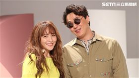 梁文音 蕭煌奇/環球提供