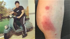 胡瓜／東森提供、翻攝自胡瓜臉書