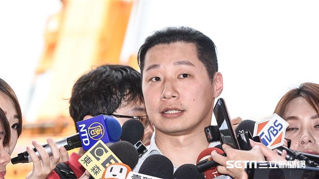 柯Ｐ當母雞？林昶佐：沒這樣規劃