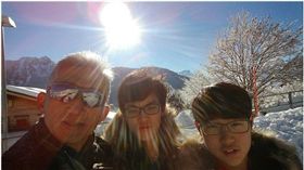 瑞士寄宿冠全球！小留學生不想回家