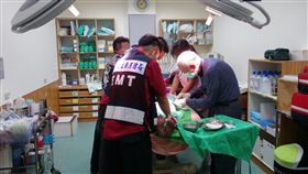 -許志新醫師-阿公醫師-圖／陳志成醫師提供