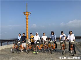 林智堅密訓「六小福」,鄭美娟,陳雪慧,賴稟豐,劉康彥,曾文濤,陳建名　圖／新竹市議員參選人劉康彥提供