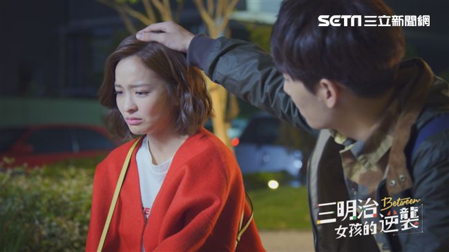 三明治／醒醒吧奴才　職場不是青春片