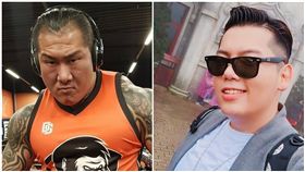 胖虎、館長／臉書