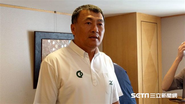 亞運棒球半職業成軍　挑戰韓國難度大