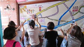 圖／深坑國小附幼提供