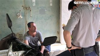 不只調戲女法警　美籍色男還搭訕少婦