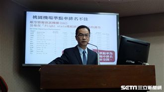 百萬人辦499　綠委要求：不可降速