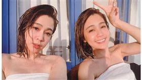 安苡愛／翻攝自安苡愛臉書