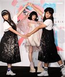 李優URIKO首本寫真相冊、單曲發行。（記者邱榮吉/攝影）