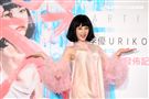 李優URIKO首本寫真相冊、單曲發行。（記者邱榮吉/攝影）