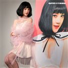 李優URIKO首本寫真相冊、單曲發行。（記者邱榮吉/攝影）