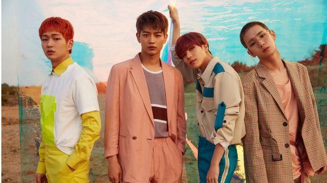 SHINee回歸！MV驚現鐘鉉身影