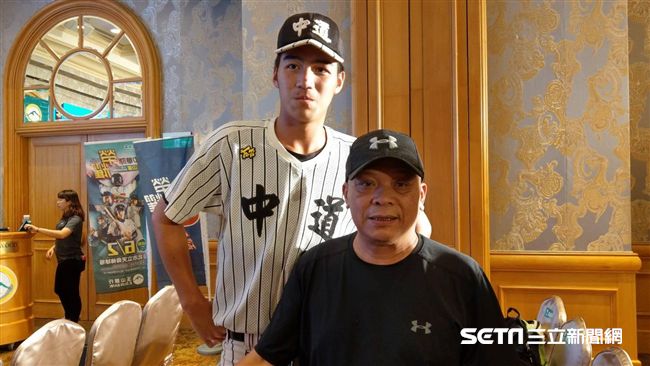 宜蘭中道面臨斷炊　盼玉山盃打出成績
