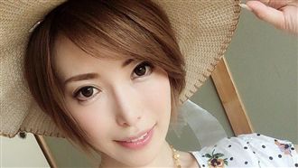 AV女優流母乳　他憂這樣不會壞嗎？