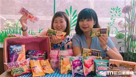 統一超商,冰拿鐵,霜淇淋。（圖／超商提供）