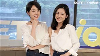 兩岸選秀差很大！晨悠揭幕後秘辛…