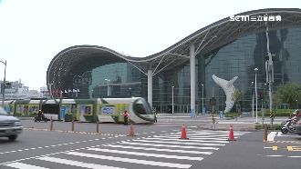 韓國瑜批高雄老窮　數據打臉招商第一